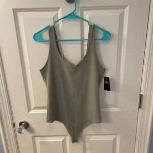 Abercrombie body suit